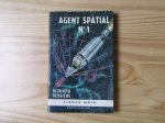 Agent spatial N°1 - RICHARD-BESSIERE F.